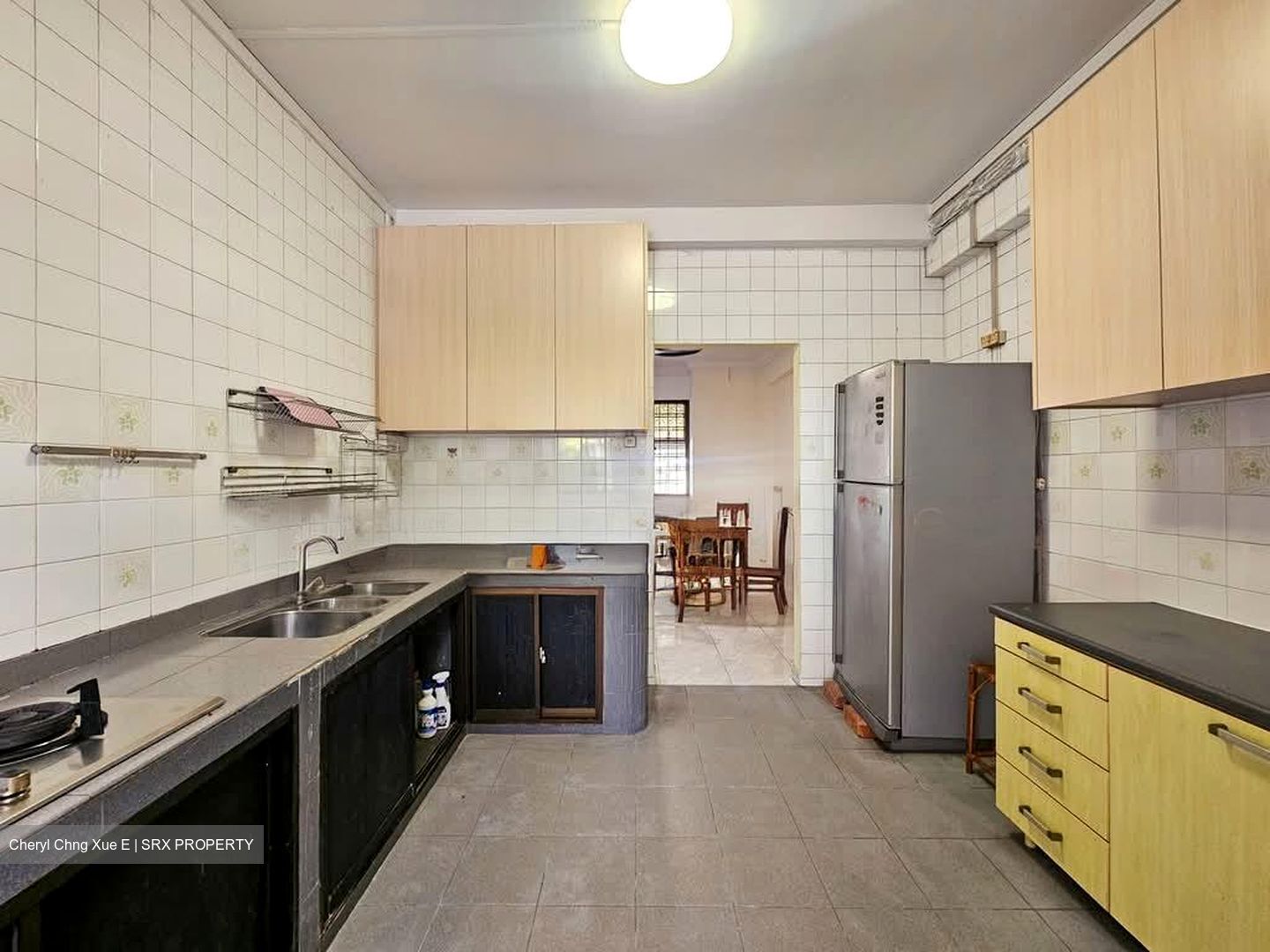 Blk 752 Choa Chu Kang North 5 (Choa Chu Kang), HDB 4 Rooms #560085371